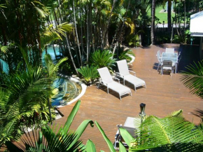  Port Douglas Retreat  Порт Дуглас